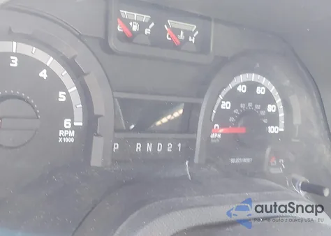 2009 Ford E-250 Commercial/Recreational from USA, damaged, VIN 1FTNS24W79DA25428